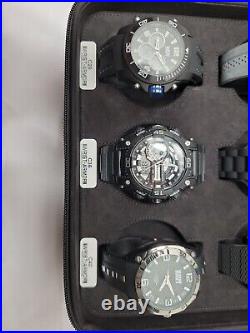 Wrist Armor Men's Watch C26 C27 C28 C29 C36 C40 Tactical parts repair. Q3