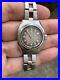 Zenith Automatic Defy Lady Working For Parts Repair Watch Vintage